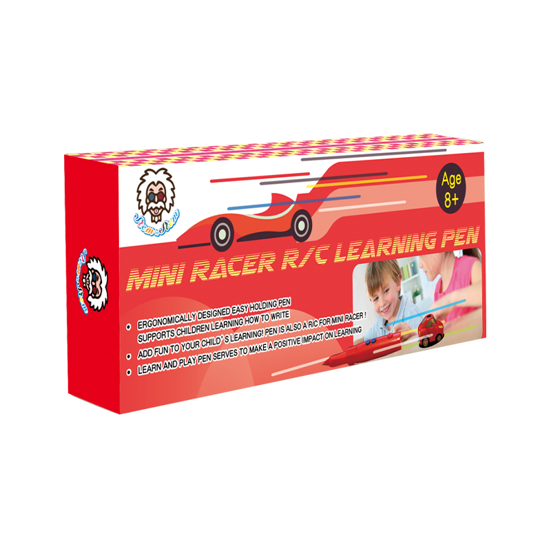 Mini Racer R/C Pen