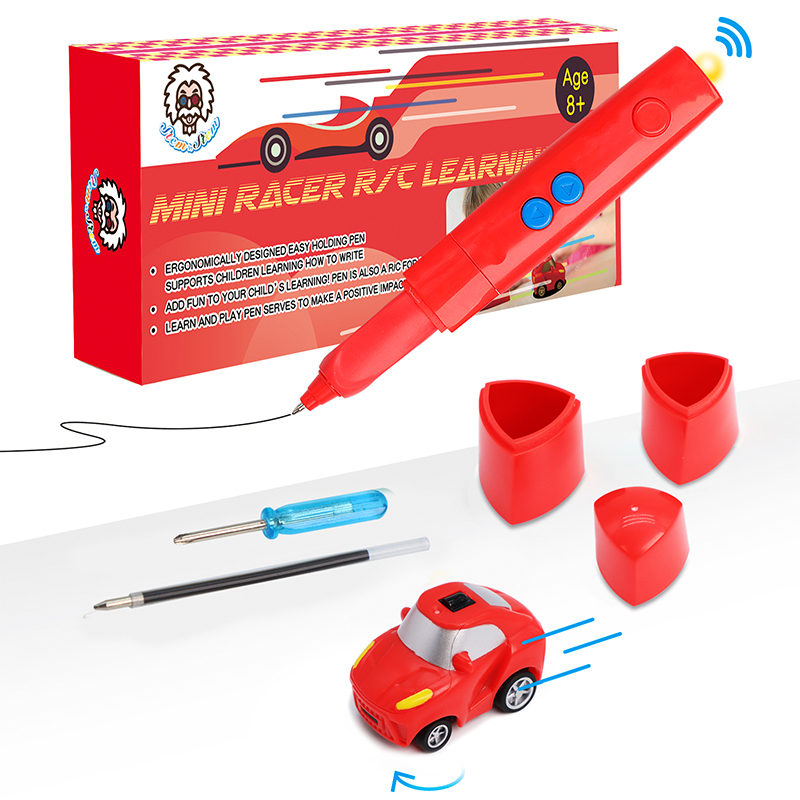 Mini Racer R/C Pen