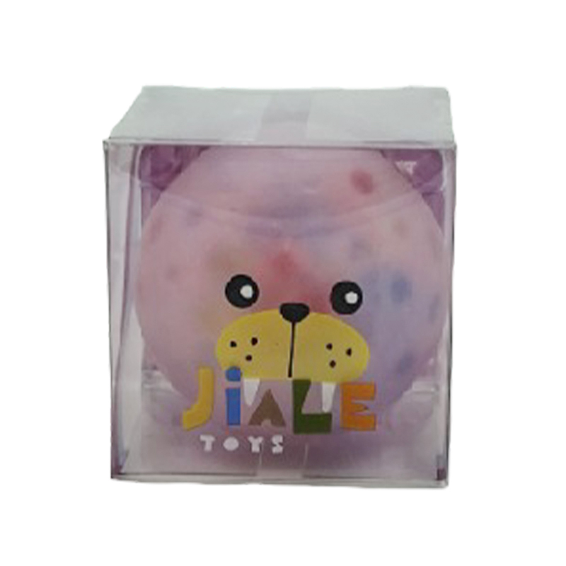 Mengqiu Series - Animal Friends