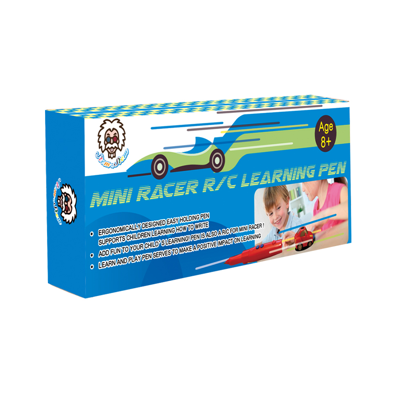Mini Racer R/C Pen