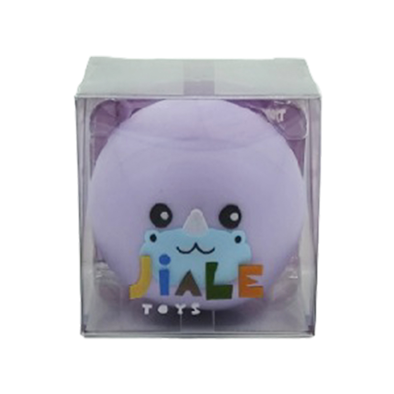 Mengqiu Series - Animal Friends