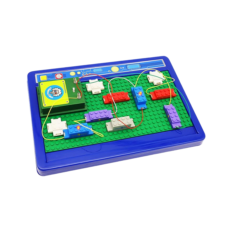 Stem Up My Electronic Lab.Combo