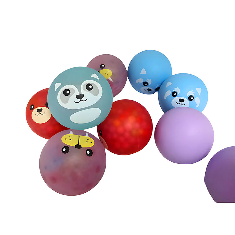 Mengqiu Series - Animal Friends